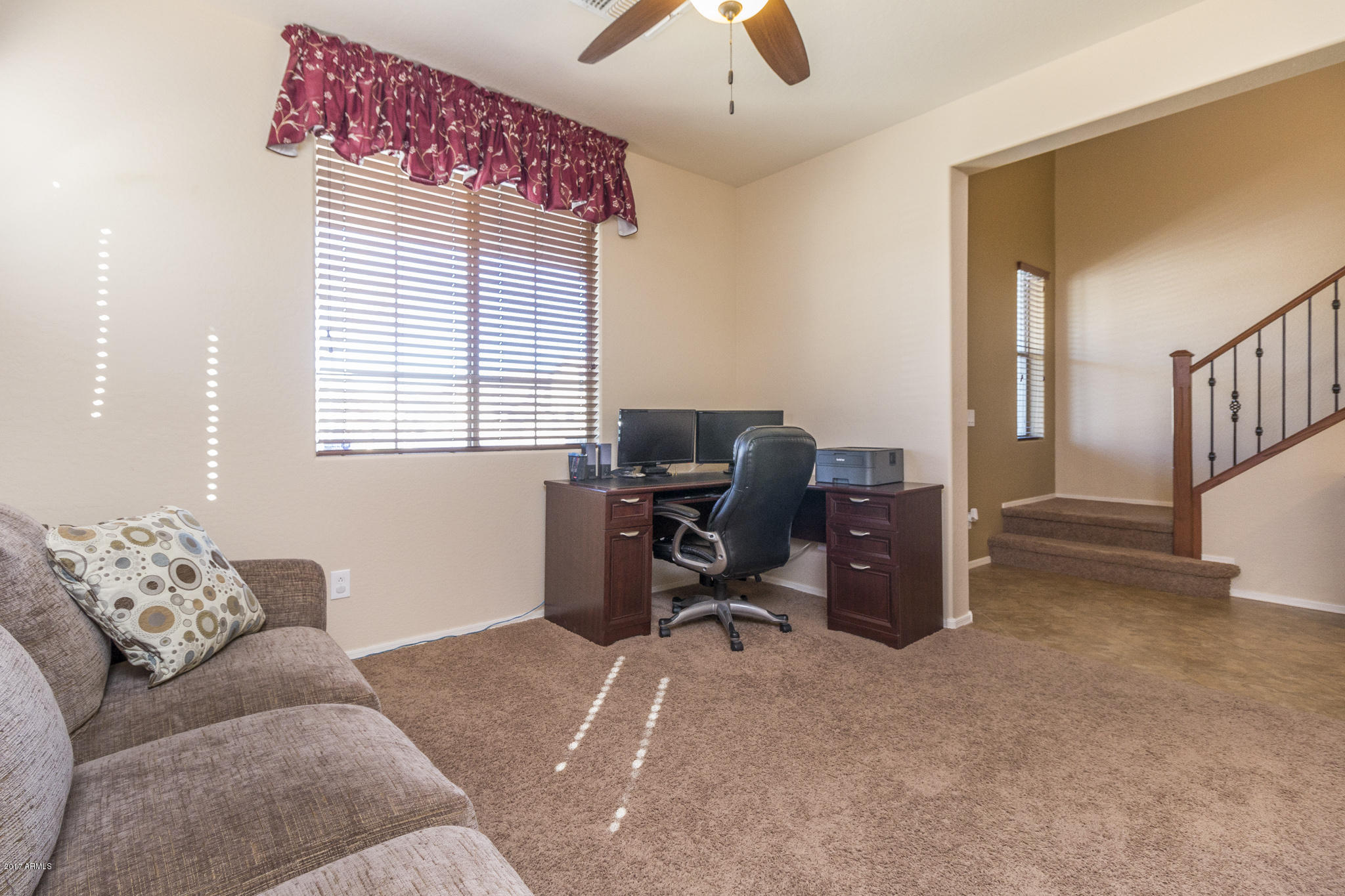 2091 South Martingale Road Gilbert, AZ 85295 - Photo 9 of 26 9) DEN