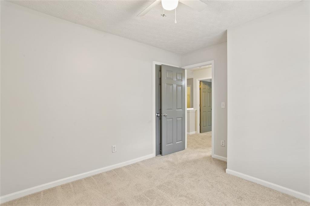 808 Inkberry Road Canton, GA 30114 - Photo 30 of 50 a view of an empty room
