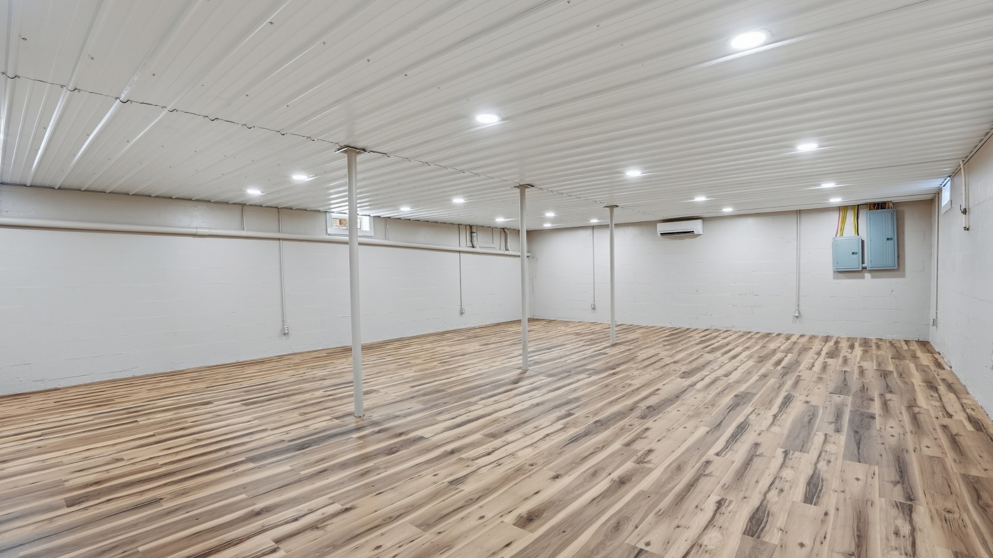 104 Division Street Normandy, TN 37360 - Photo 36 of 48 a view of empty room