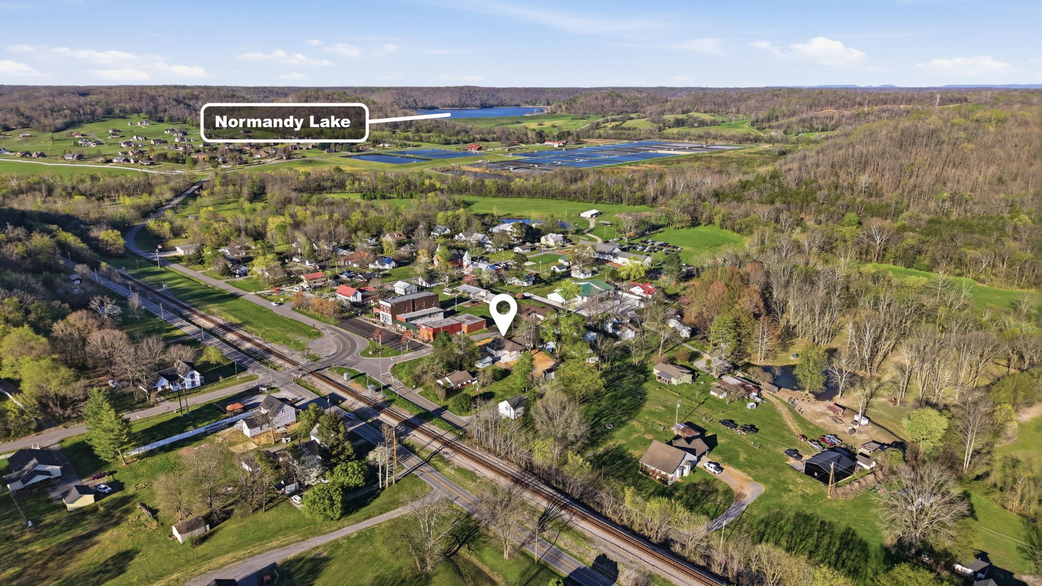 104 Division Street Normandy, TN 37360 - Photo 47 of 48