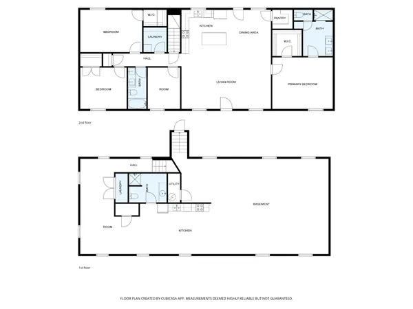 $549,900 | 104 Division Street, Normandy, TN 37360