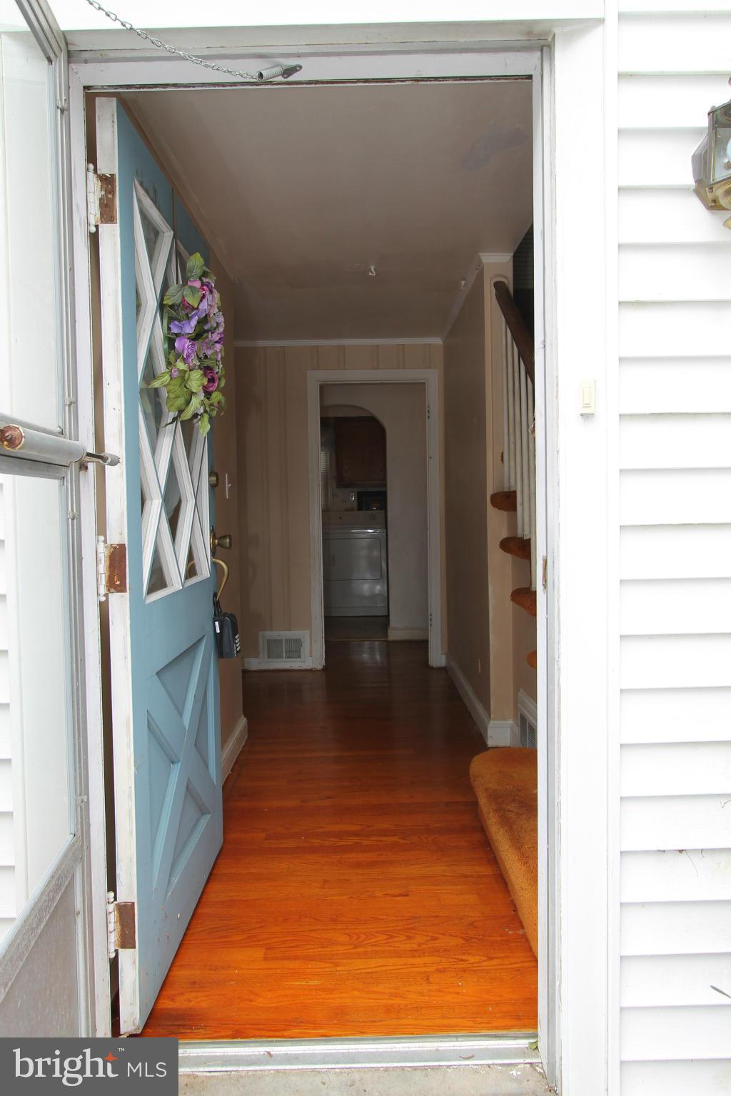 1026 St Michaels Road Mount Airy, MD 21771 - Photo 3 of 21 Interior (General)