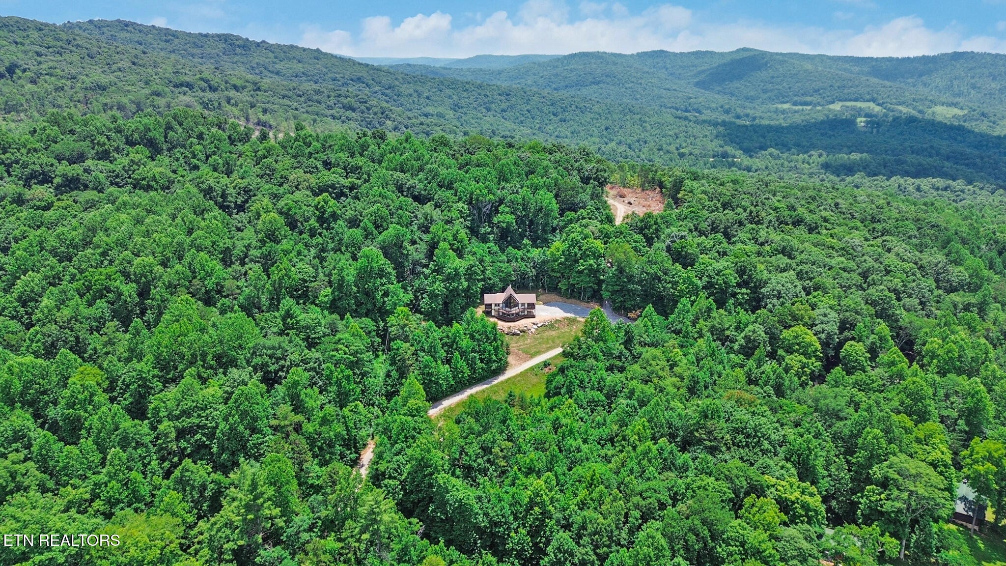 517 Big Sky Road Jamestown, TN 38556 - Photo 40 of 50