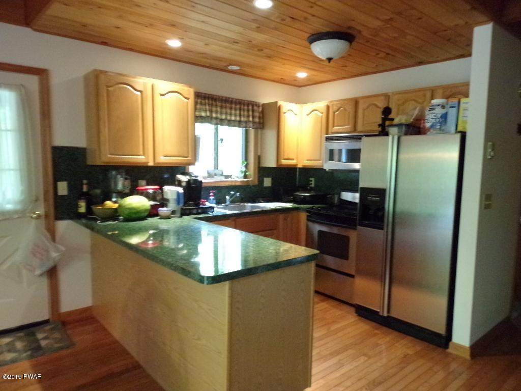 3257 Northgate Road Lake Ariel, PA 18436 - Photo 2 of 71 Kitchen