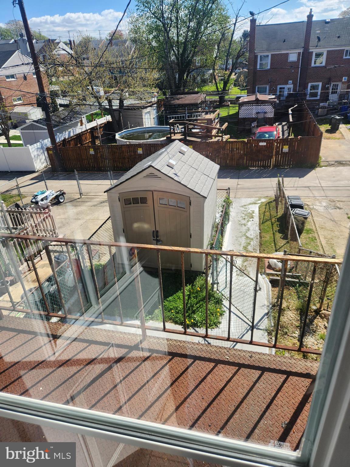4435 Scotia Road Baltimore, MD 21227 - Photo 16 of 17