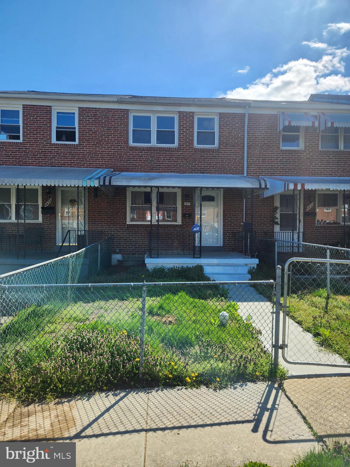 4435 Scotia Road Baltimore, MD 21227 - Photo 2 of 17