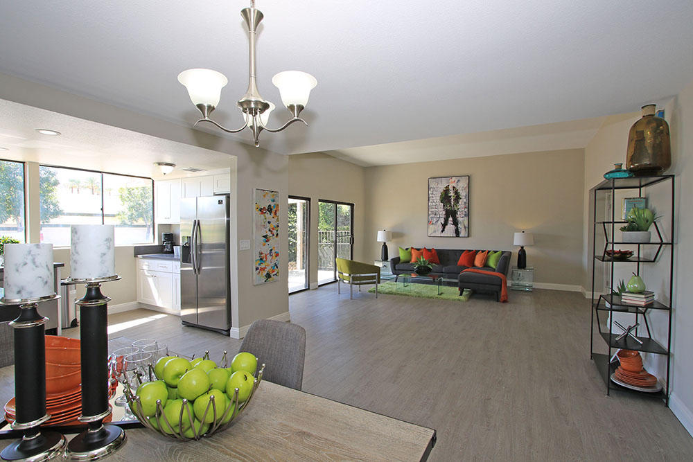 011 OPEN CONCEPT