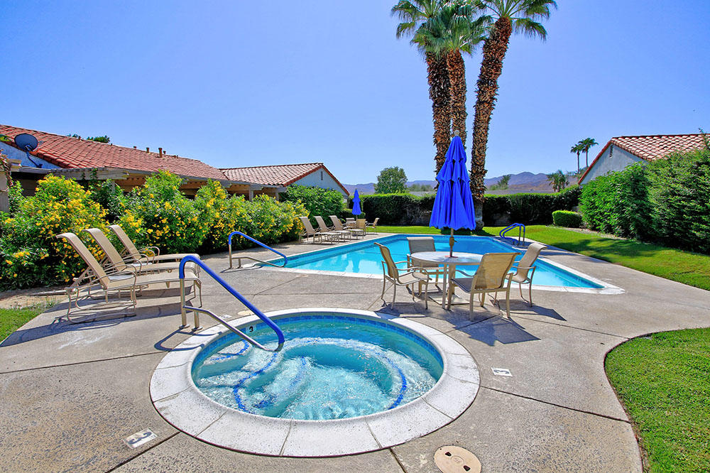6023 East Driver Road Palm Springs, CA 92264 - Photo 2 of 25 012 POOL SPA