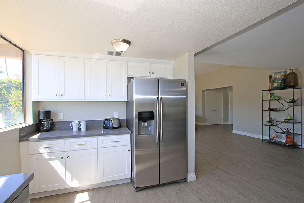 6023 East Driver Road Palm Springs, CA 92264 - Photo 11 of 25 025 KITCHEN