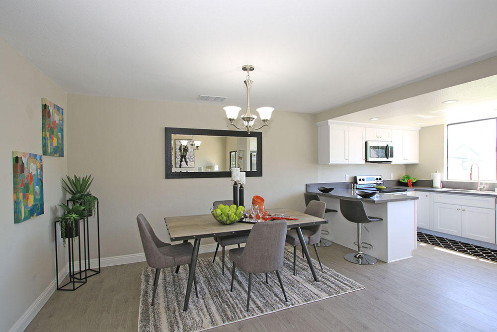 6023 East Driver Road Palm Springs, CA 92264 - Photo 12 of 25 026 DINING OPN KIT