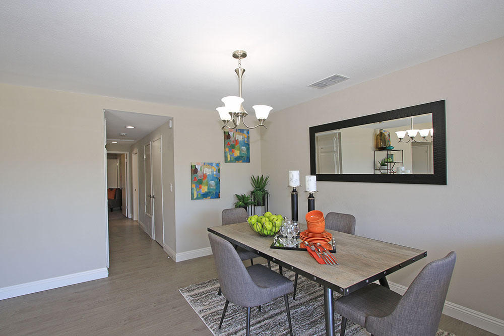 6023 East Driver Road Palm Springs, CA 92264 - Photo 13 of 25 030 DINING HALL