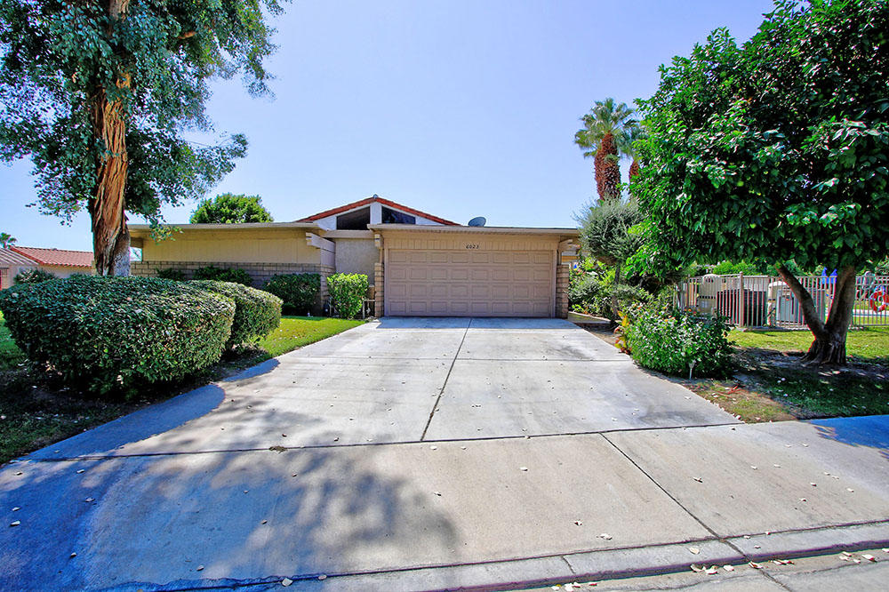 6023 East Driver Road Palm Springs, CA 92264 - Photo 3 of 25 015 FRONT