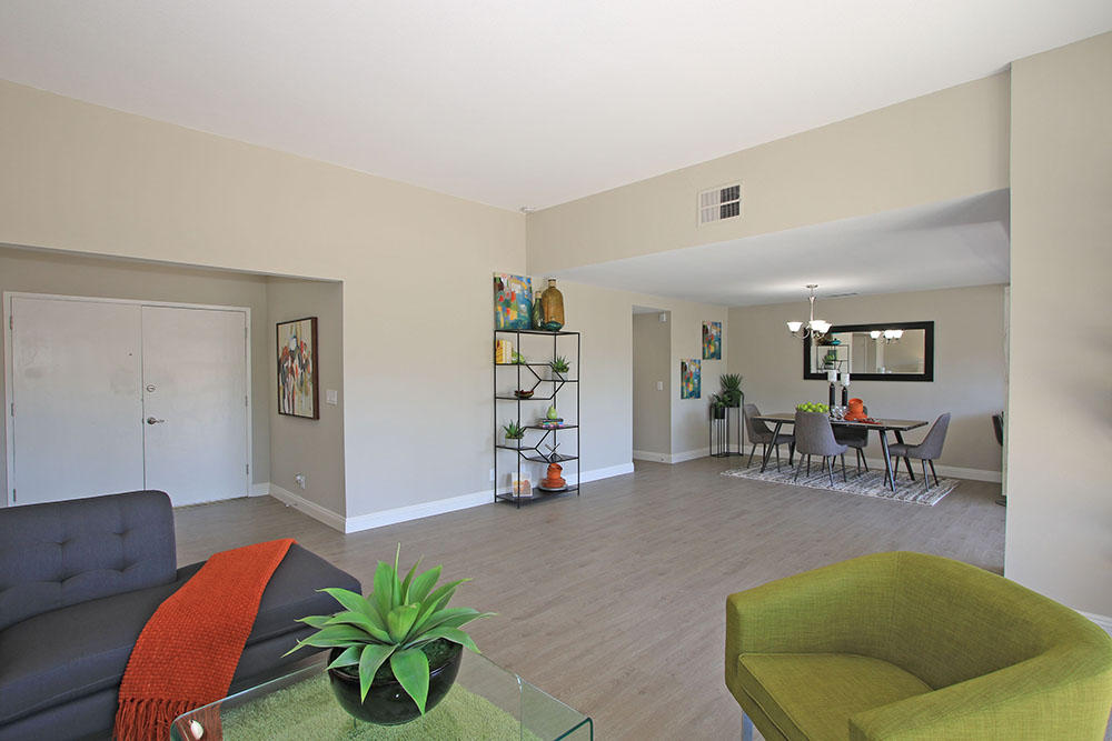 6023 East Driver Road Palm Springs, CA 92264 - Photo 7 of 25 022 GREAT ROOM