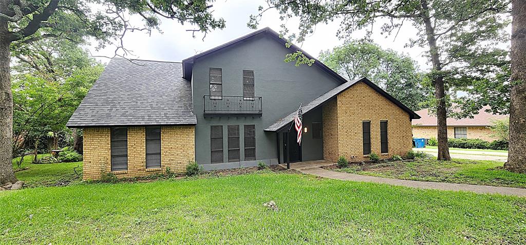 606 Queens Road Denison, TX 75020 - Photo 37 of 37
