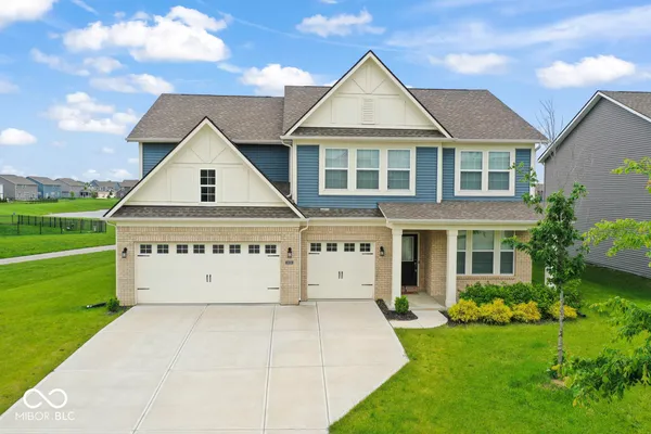 $435,000 | 8846 Springbrook Drive, Pendleton, IN 46064