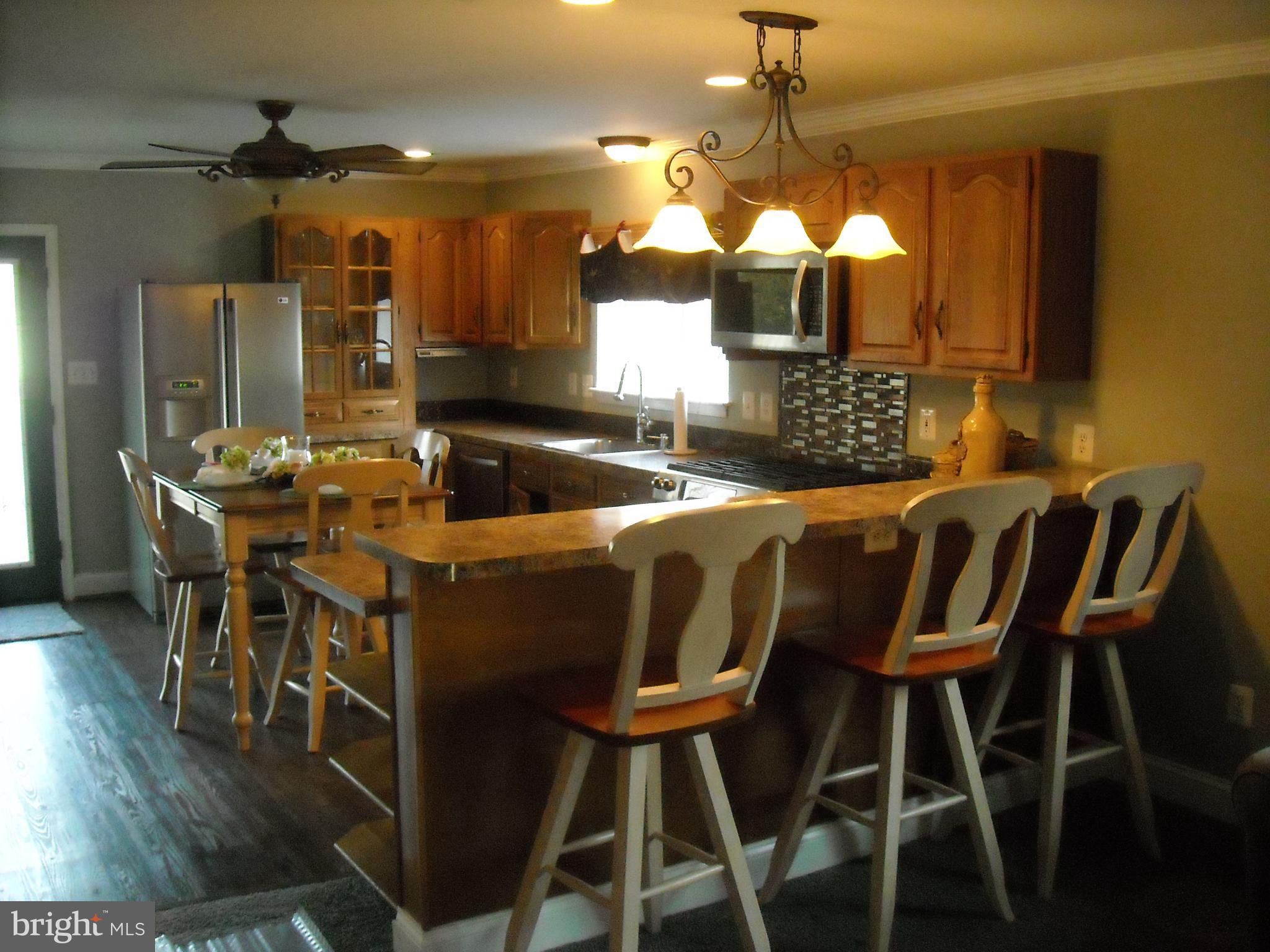 1005 Cedar Creek Road Baltimore, MD 21221 - Photo 10 of 30 Interior (General)