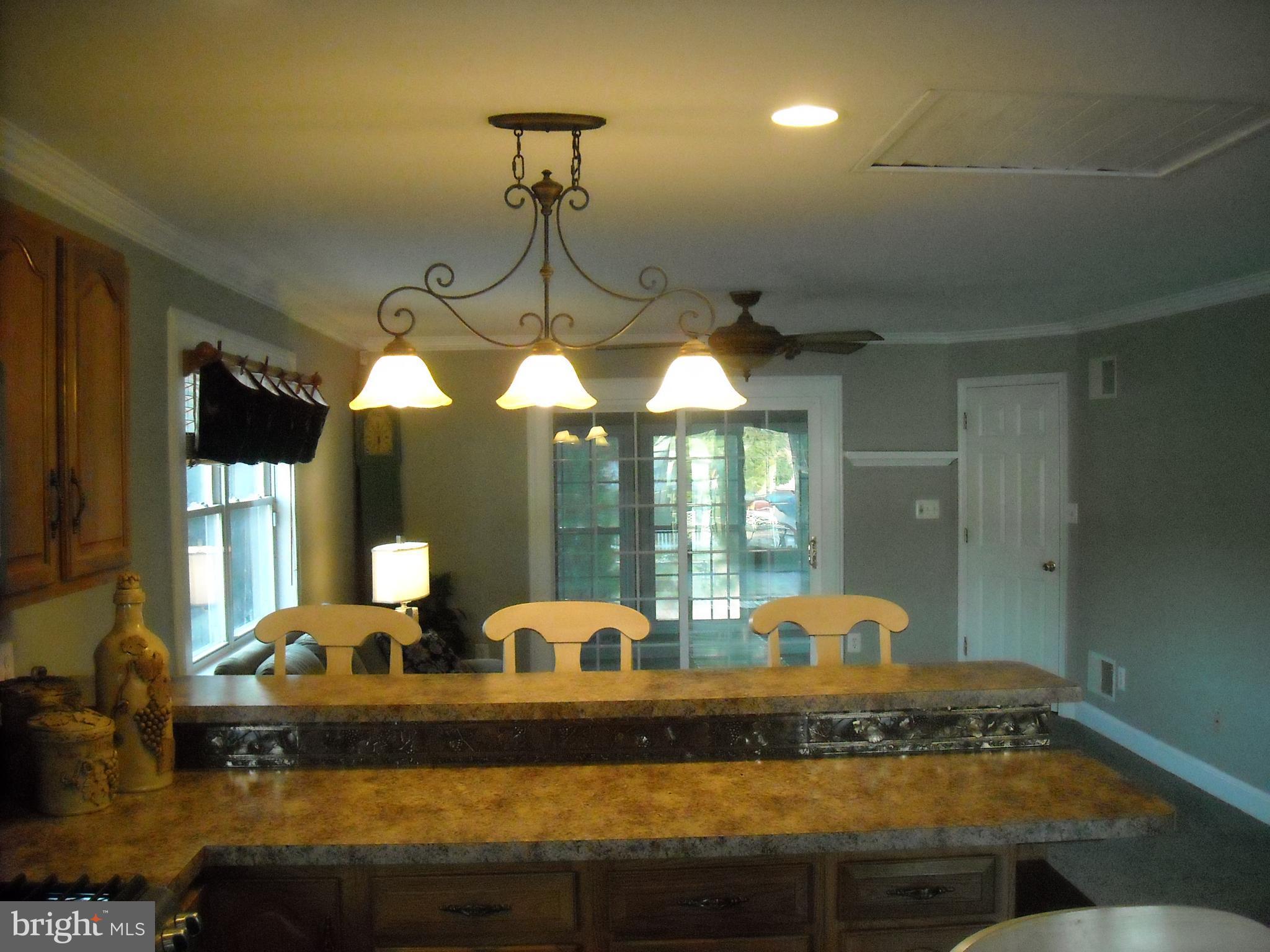 1005 Cedar Creek Road Baltimore, MD 21221 - Photo 30 of 30 Open Floor Plan