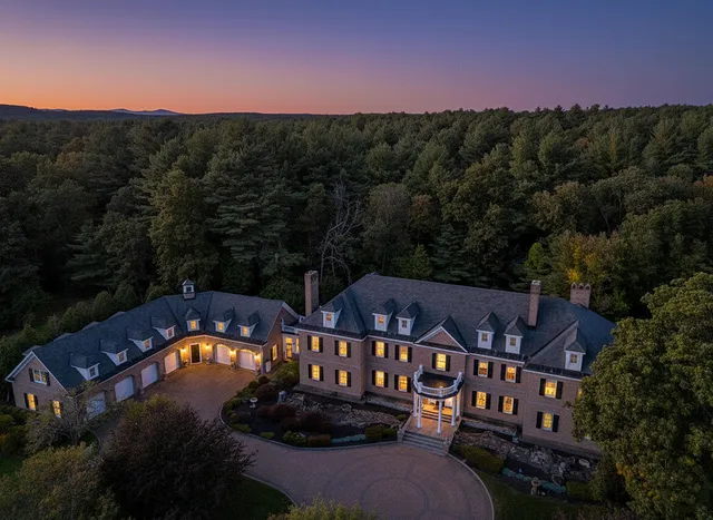 $4,200,000 | 6 Lancaster Road, Windham, NH 03087