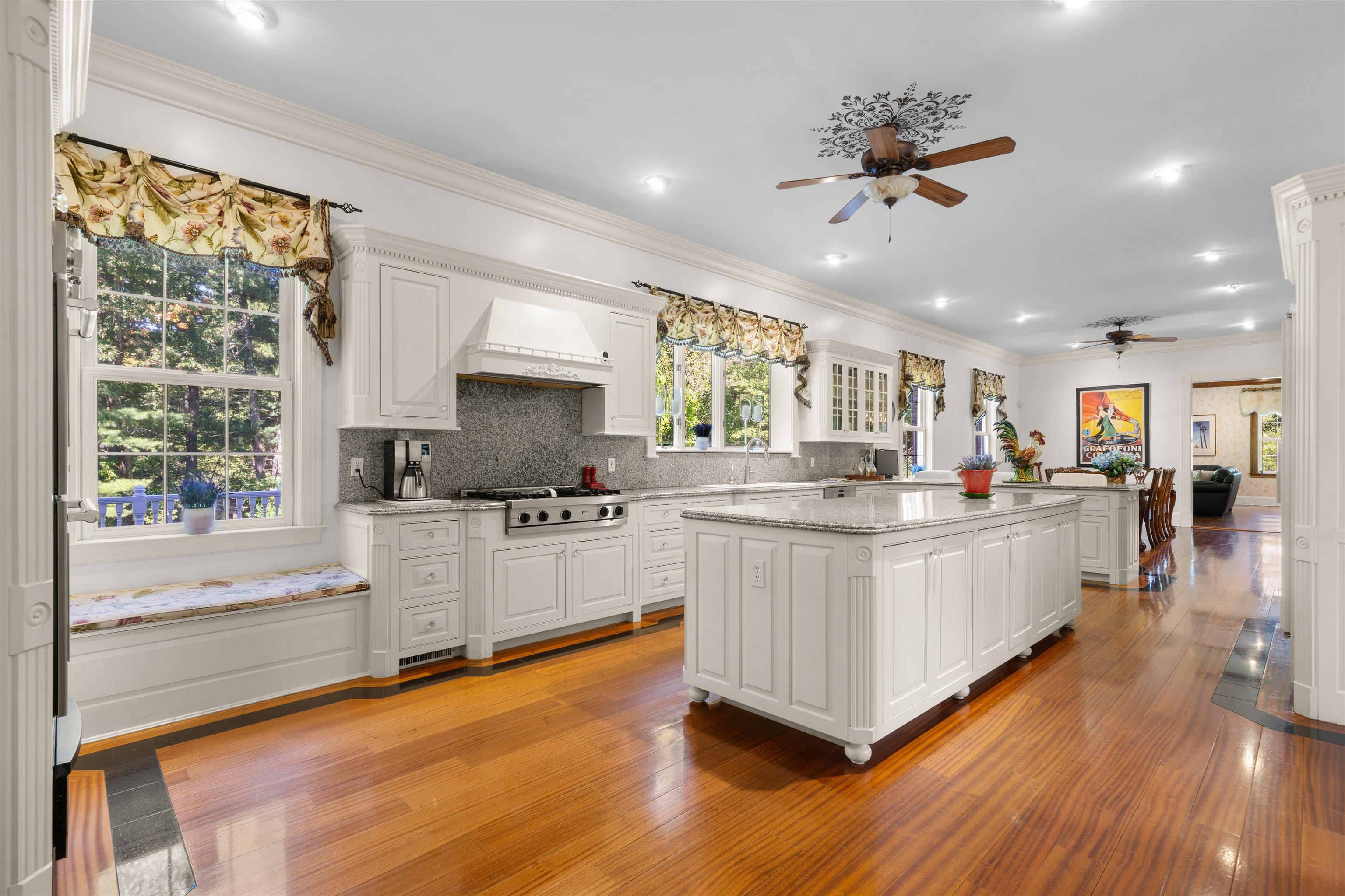 6 Lancaster Road Windham, NH 03087 - Photo 14 of 60