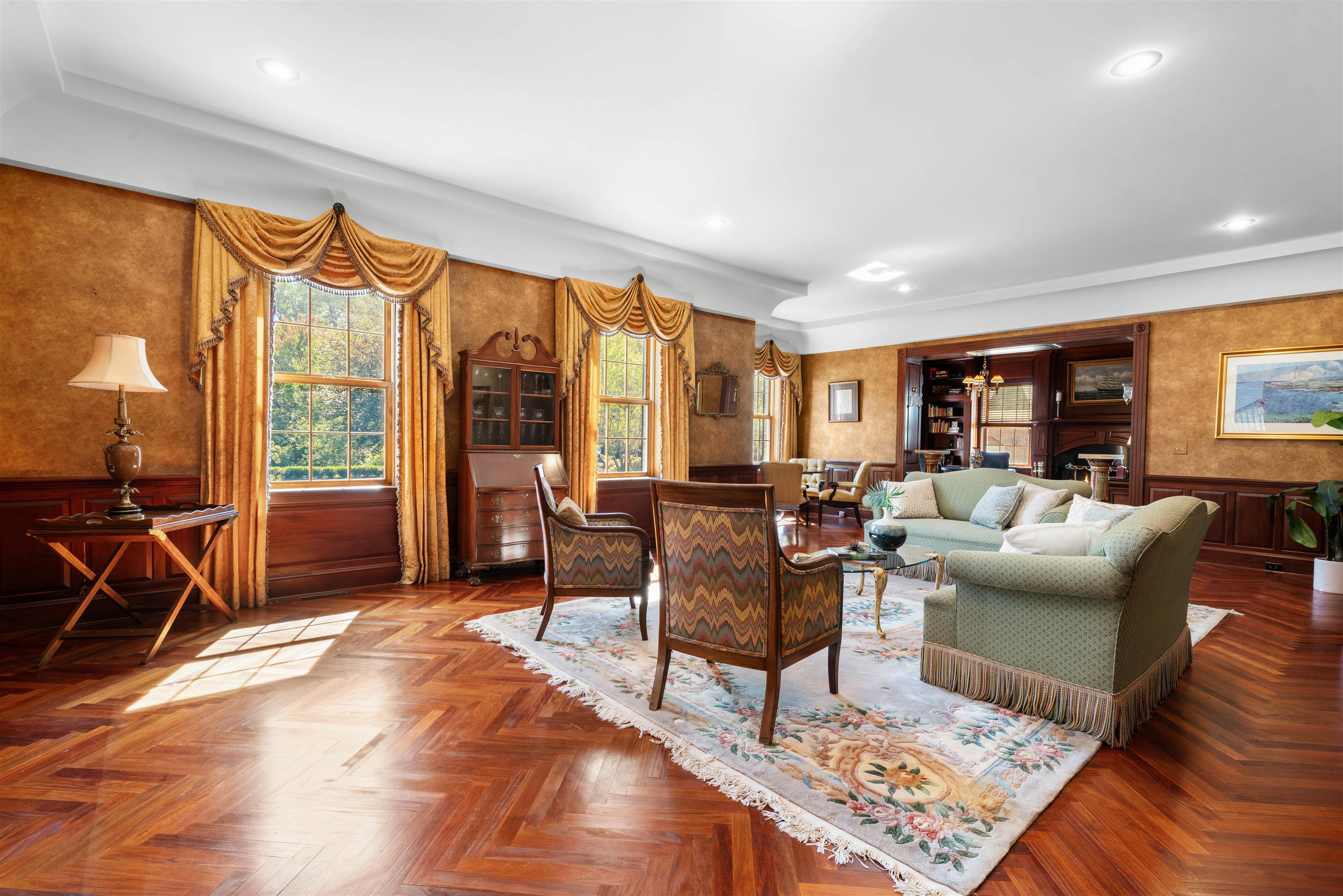 6 Lancaster Road Windham, NH 03087 - Photo 19 of 60