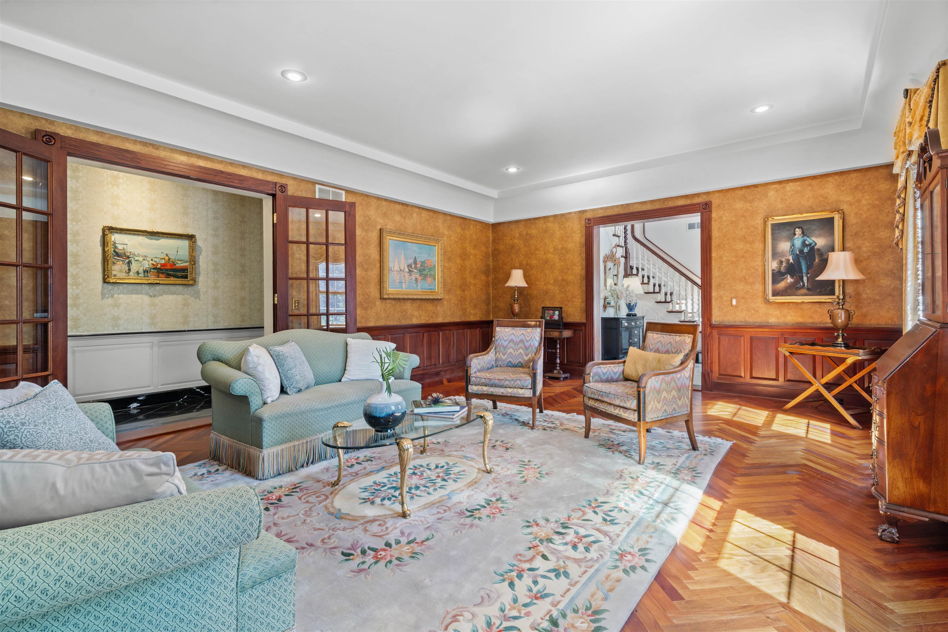 6 Lancaster Road Windham, NH 03087 - Photo 20 of 60