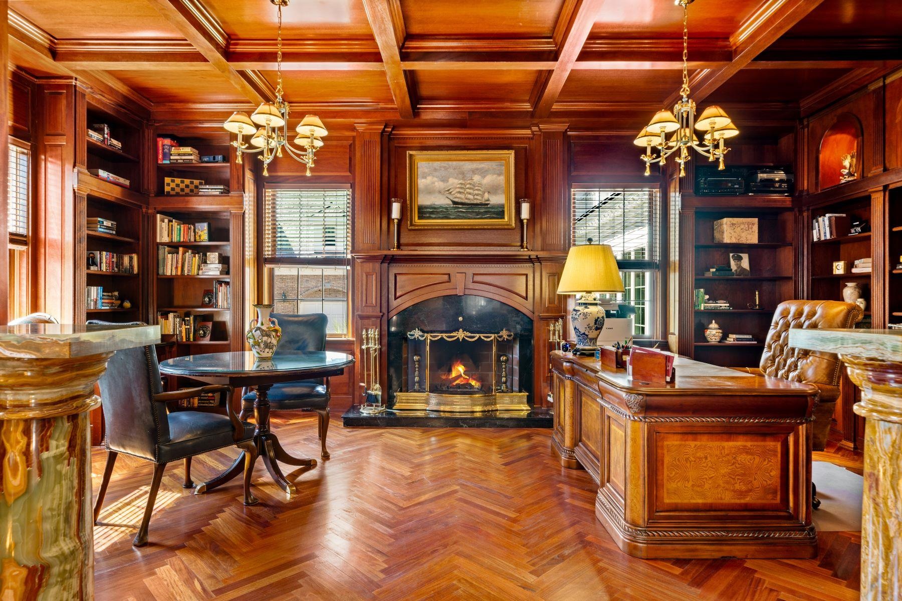 6 Lancaster Road Windham, NH 03087 - Photo 21 of 60