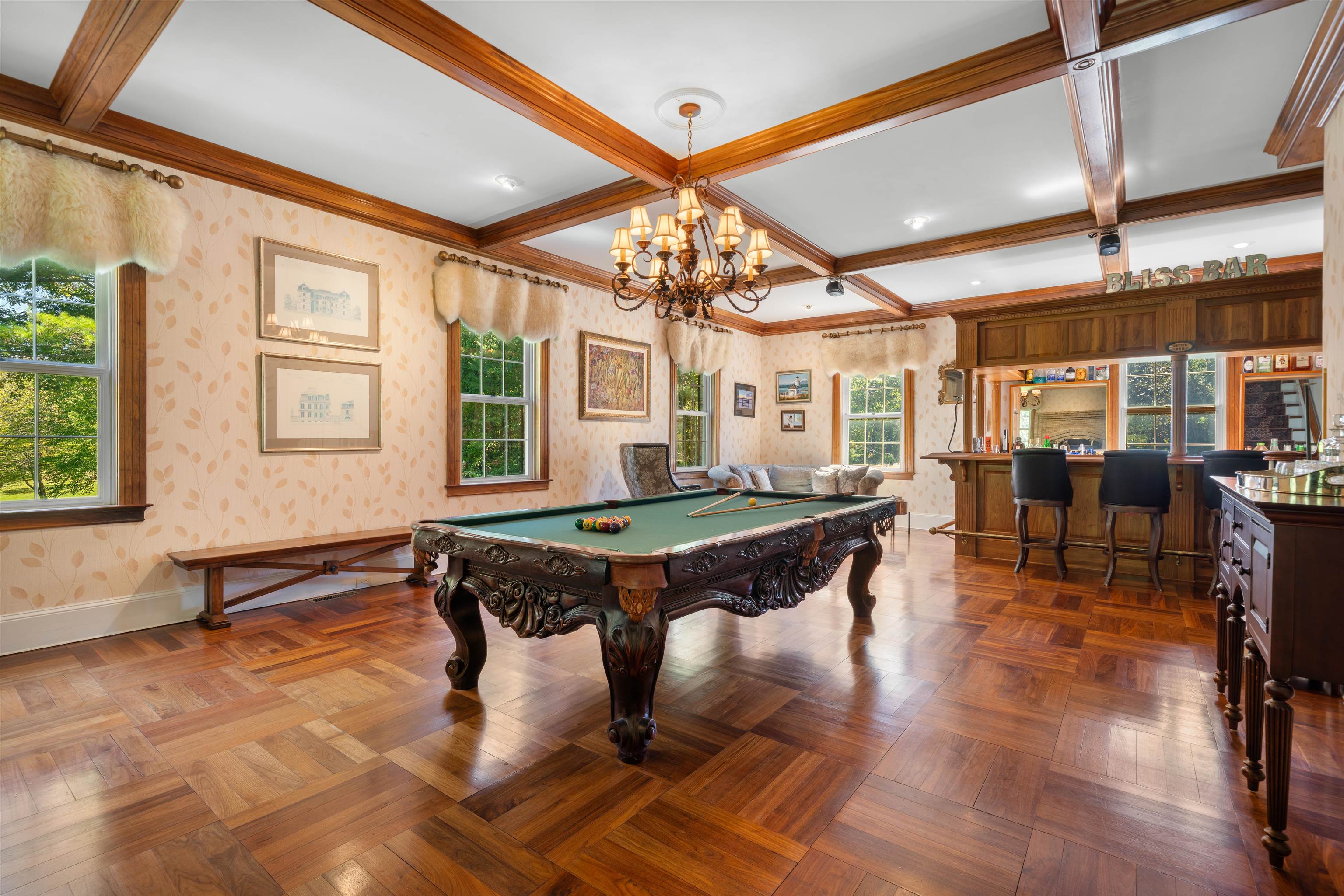 6 Lancaster Road Windham, NH 03087 - Photo 25 of 60