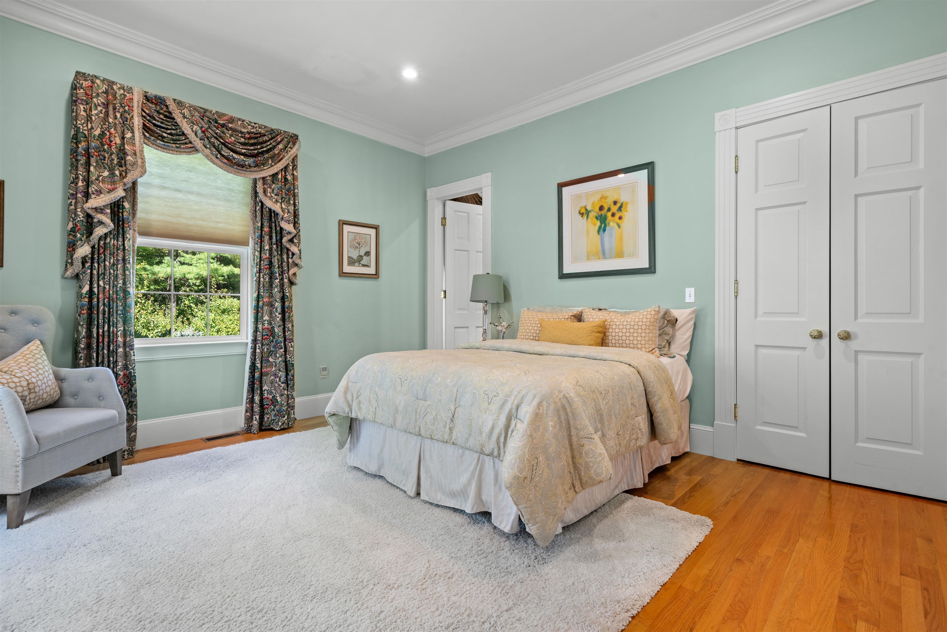 6 Lancaster Road Windham, NH 03087 - Photo 27 of 60