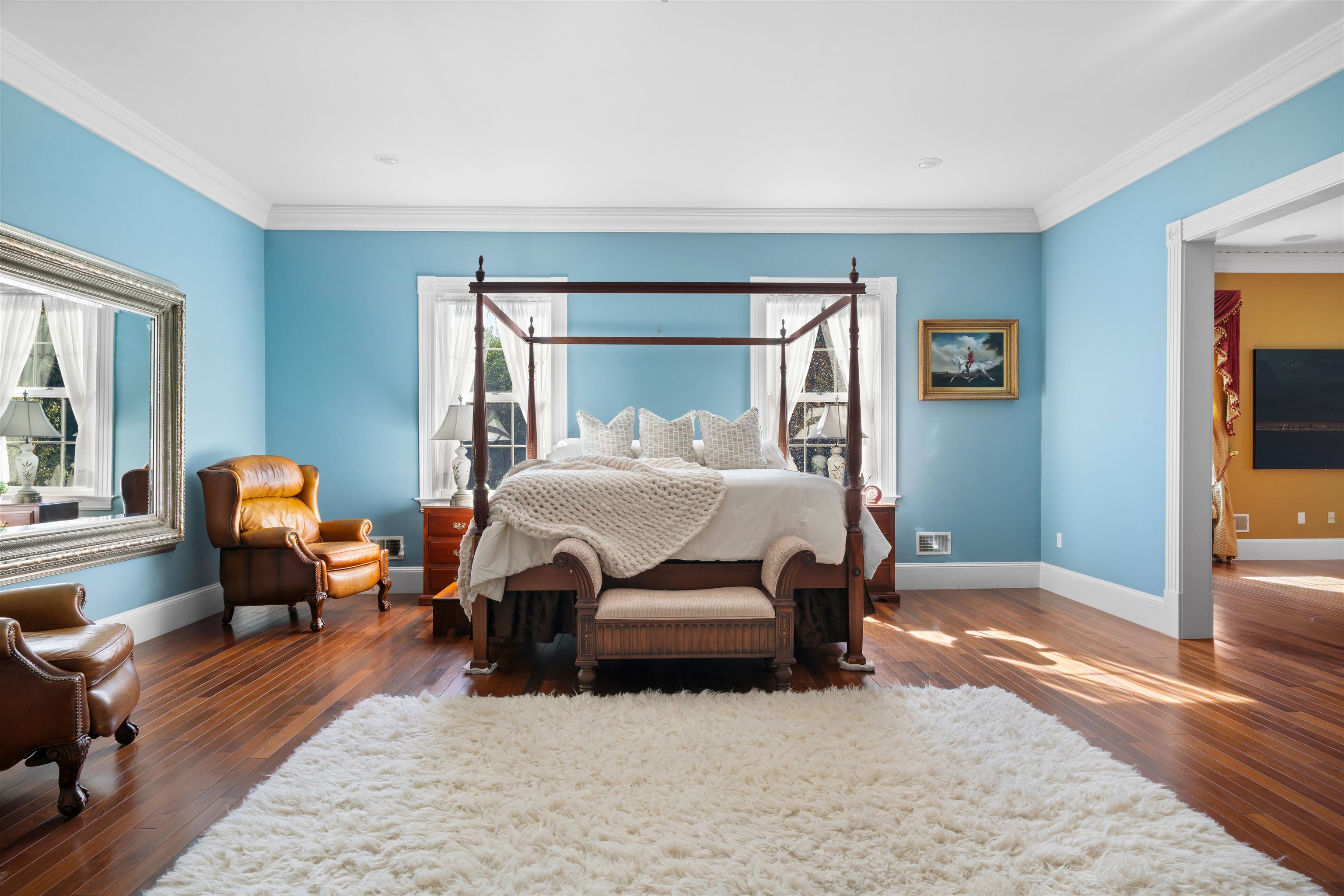 6 Lancaster Road Windham, NH 03087 - Photo 31 of 60