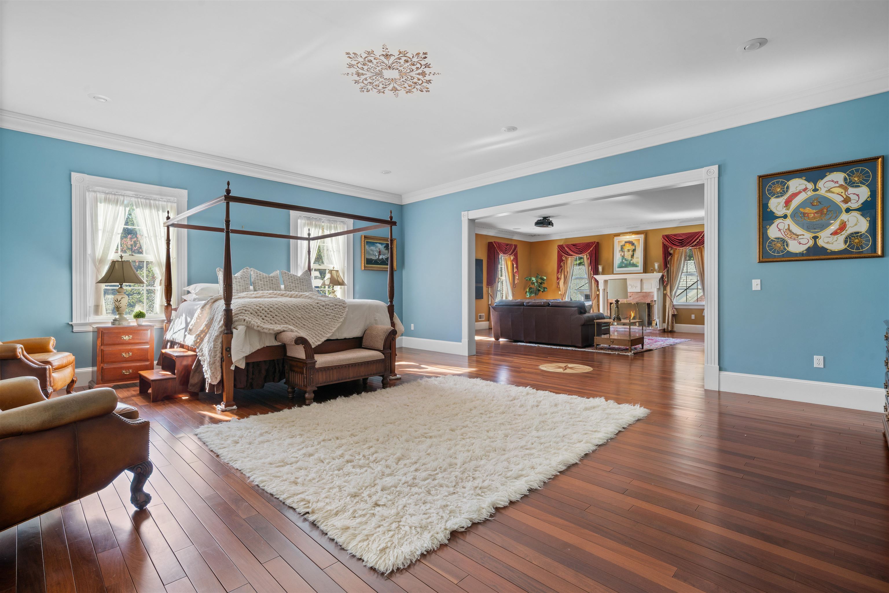 6 Lancaster Road Windham, NH 03087 - Photo 32 of 60