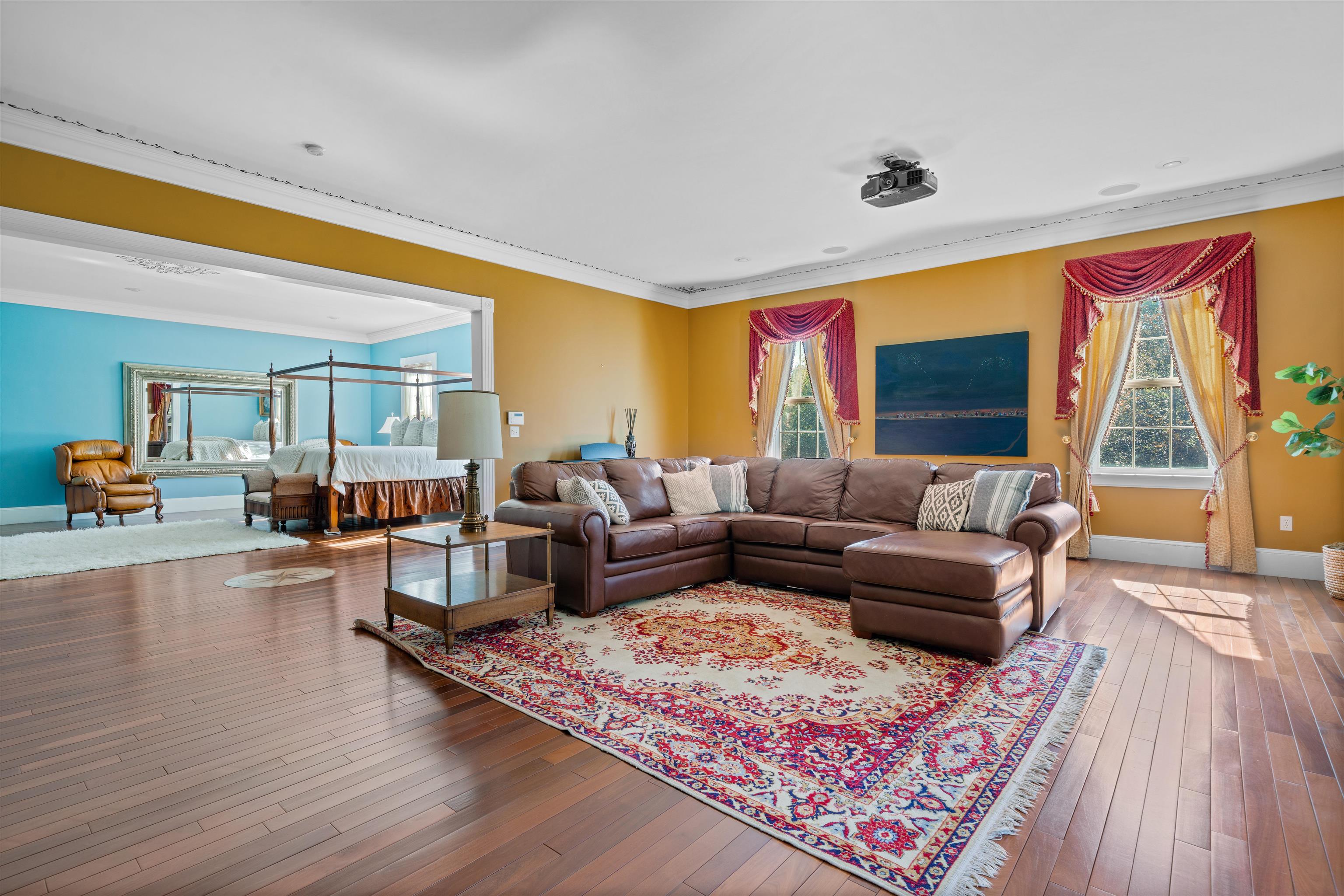 6 Lancaster Road Windham, NH 03087 - Photo 33 of 60