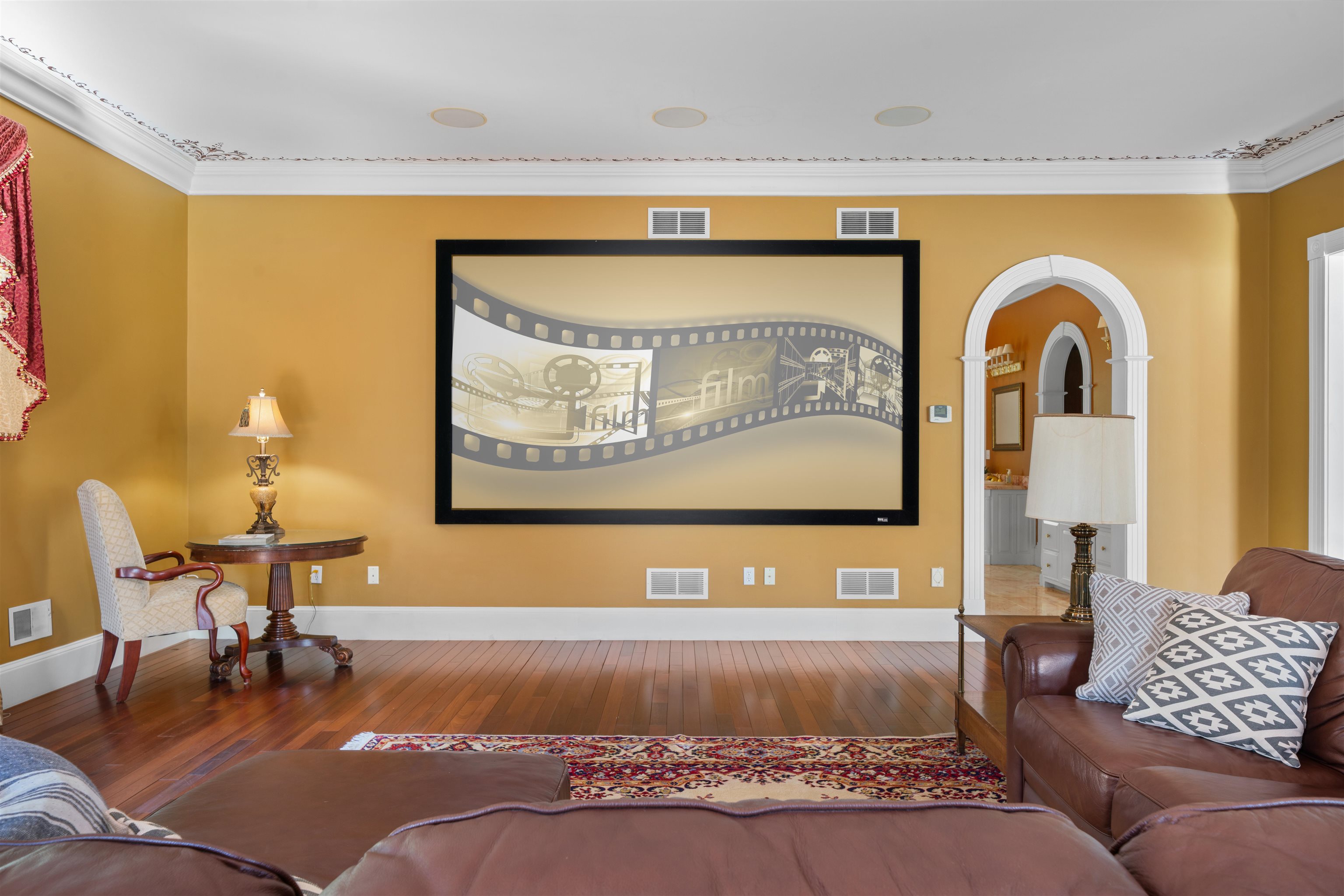 6 Lancaster Road Windham, NH 03087 - Photo 35 of 60