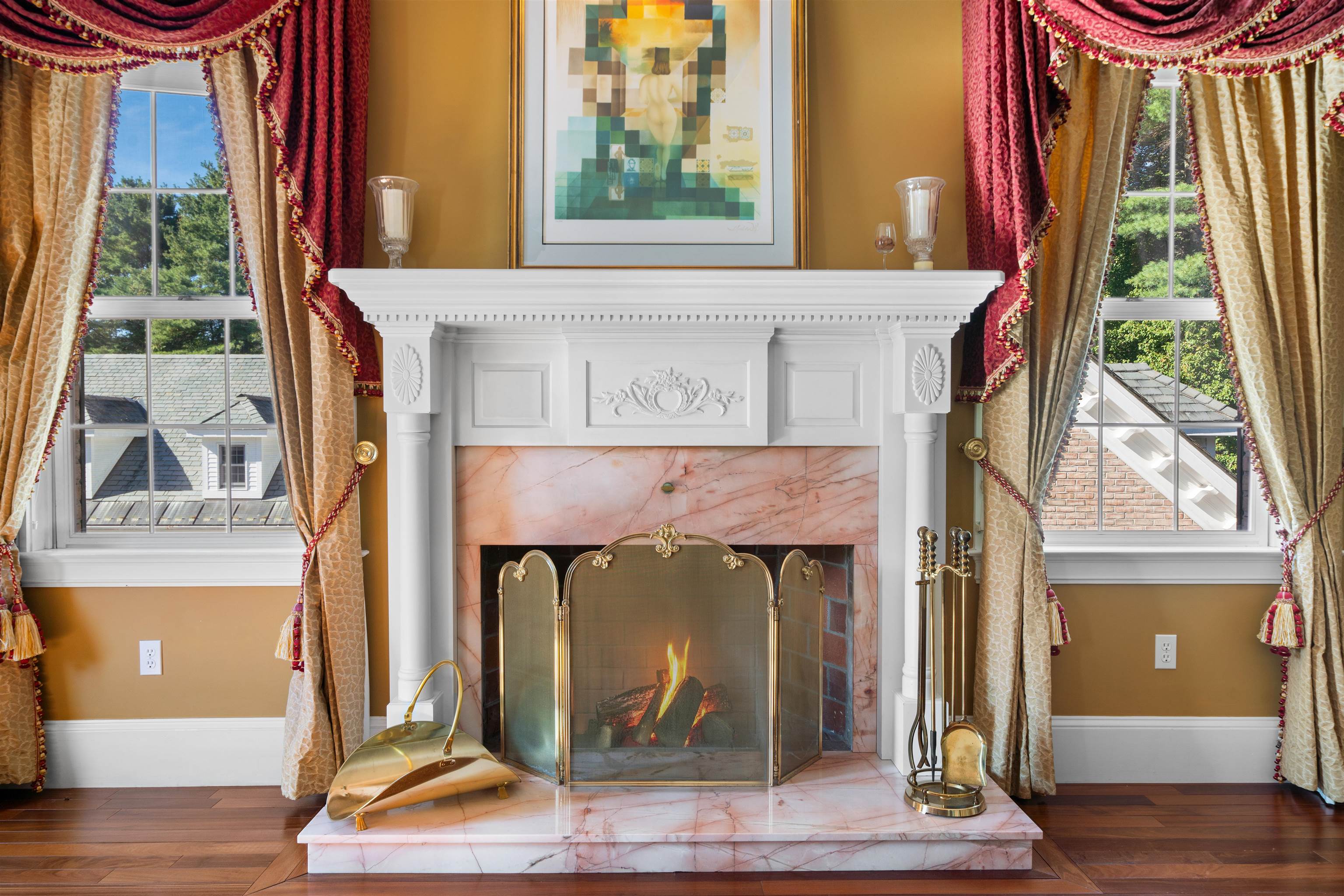 6 Lancaster Road Windham, NH 03087 - Photo 36 of 60