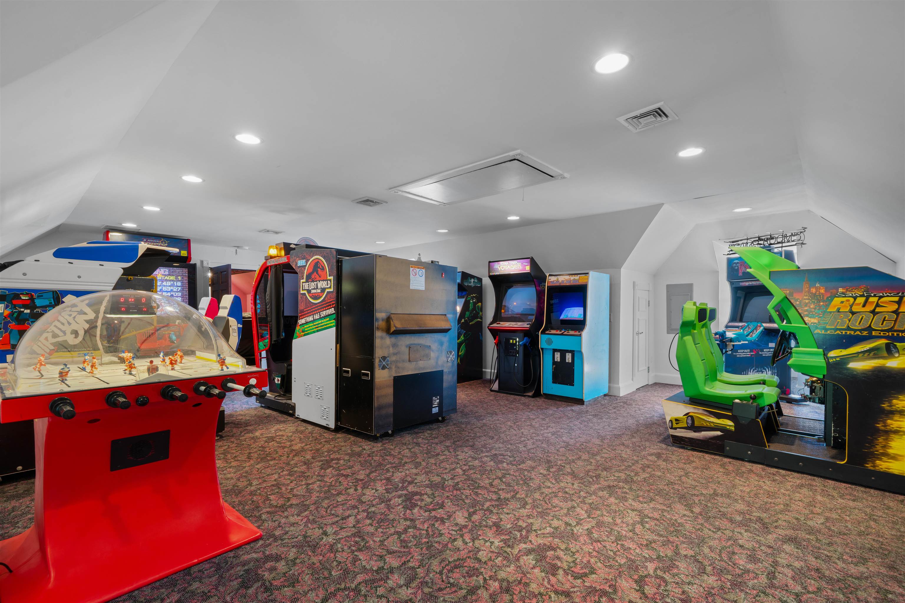 6 Lancaster Road Windham, NH 03087 - Photo 47 of 60