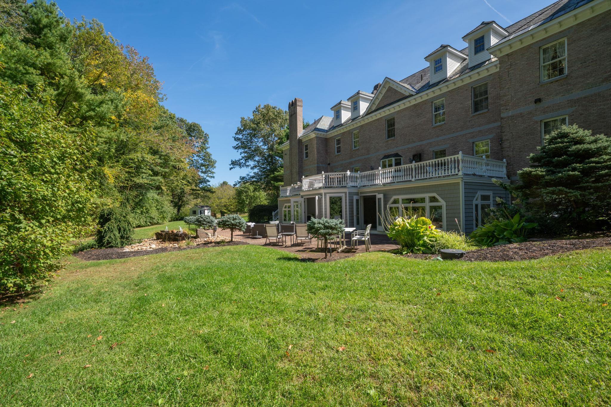 6 Lancaster Road Windham, NH 03087 - Photo 57 of 60