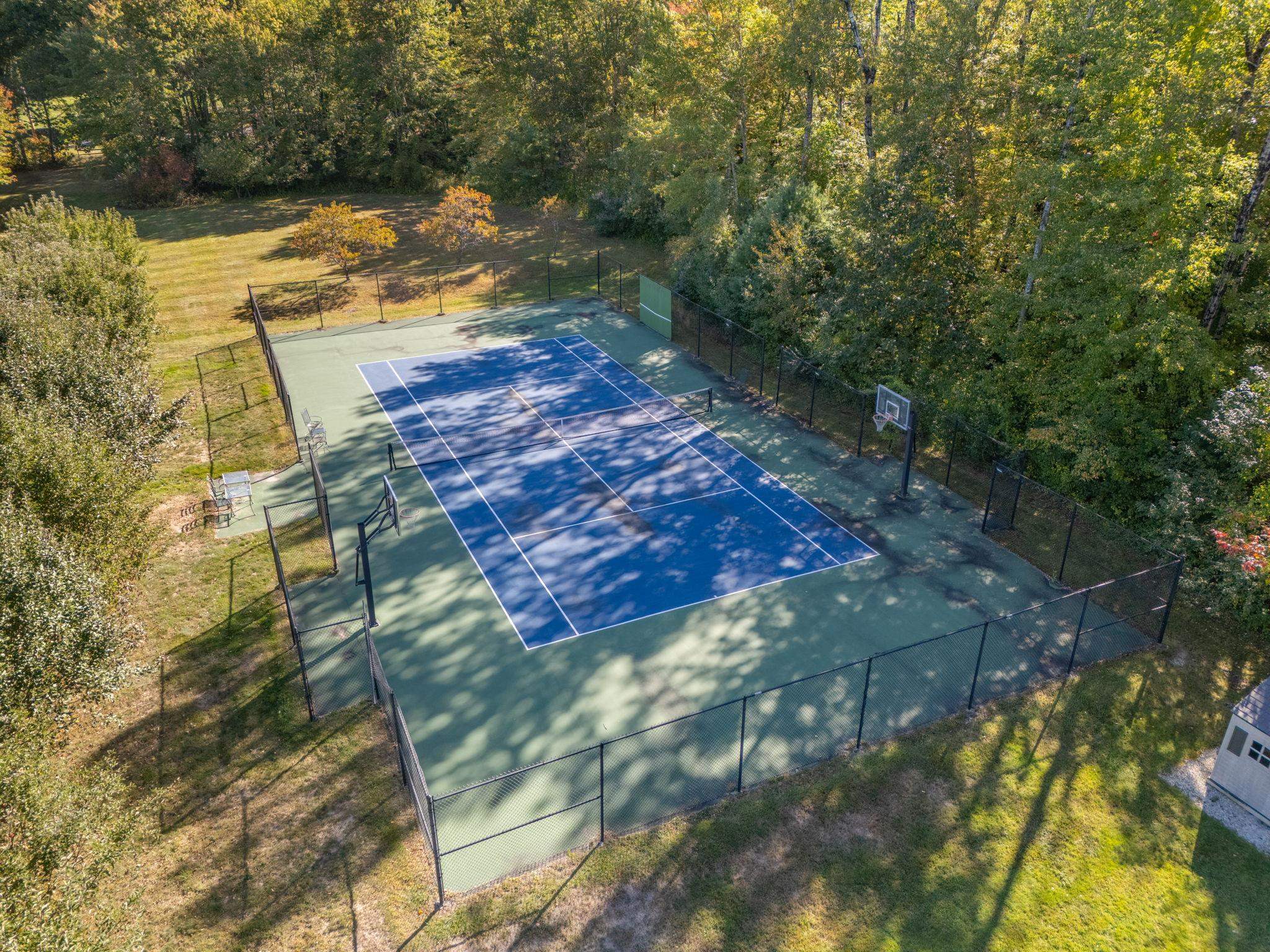 6 Lancaster Road Windham, NH 03087 - Photo 59 of 60