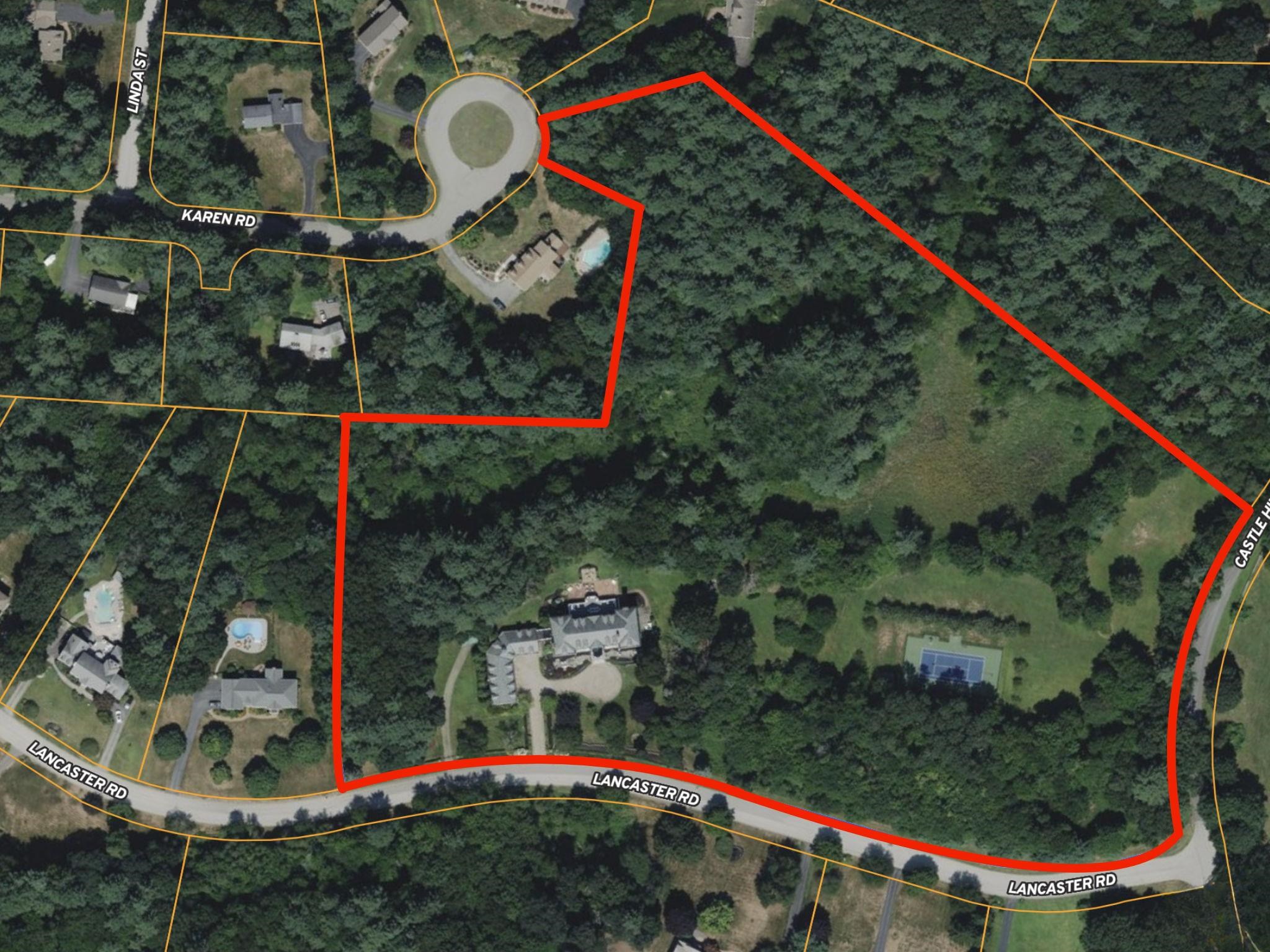 6 Lancaster Road Windham, NH 03087 - Photo 60 of 60