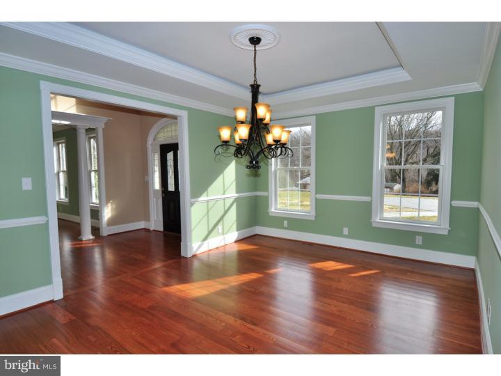 123 Forge Road Glen Mills, PA 19342 - Photo 14 of 25 Dining Room