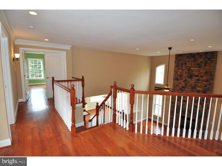 123 Forge Road Glen Mills, PA 19342 - Photo 17 of 25 Hallway