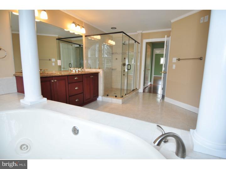 123 Forge Road Glen Mills, PA 19342 - Photo 20 of 25 Master Bathroom