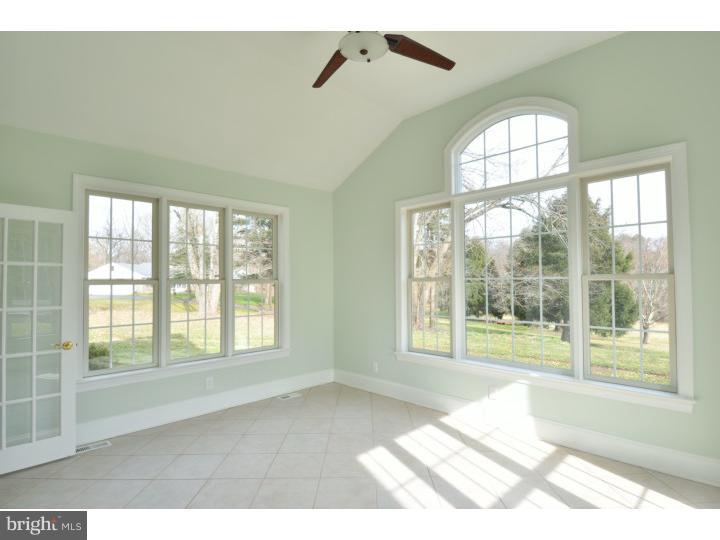 123 Forge Road Glen Mills, PA 19342 - Photo 4 of 25 Sun Room