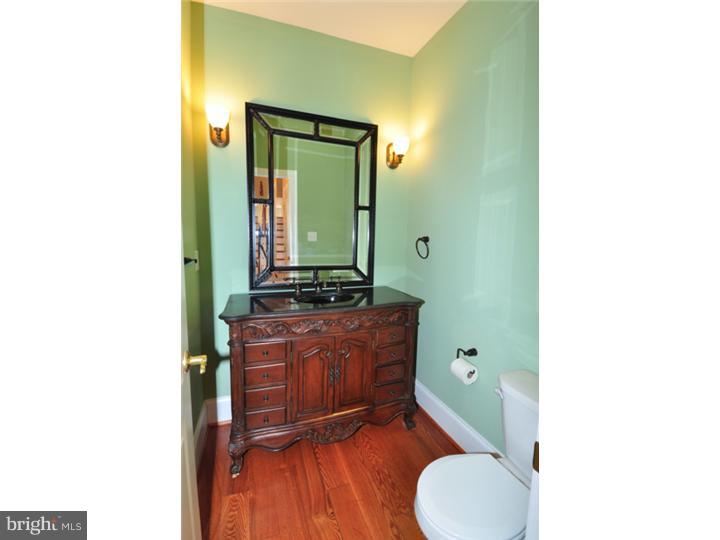 123 Forge Road Glen Mills, PA 19342 - Photo 6 of 25 Half Bath