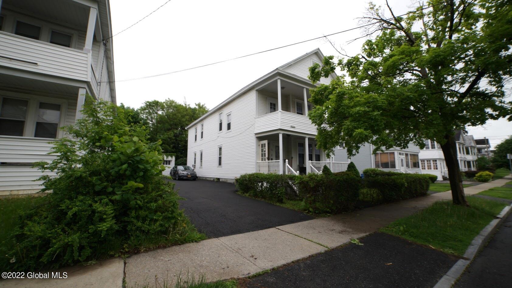 30 Sycamore Street, Unit 2 Albany, NY 12208 - Photo 1 of 19 DSC06704