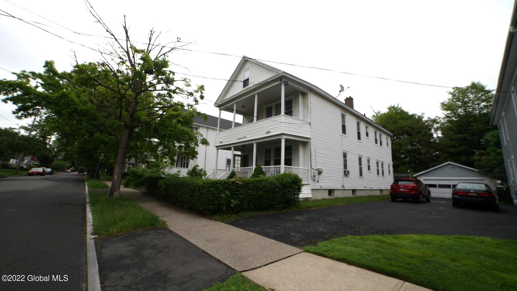 30 Sycamore Street, Unit 2 Albany, NY 12208 - Photo 16 of 19 DSC06703