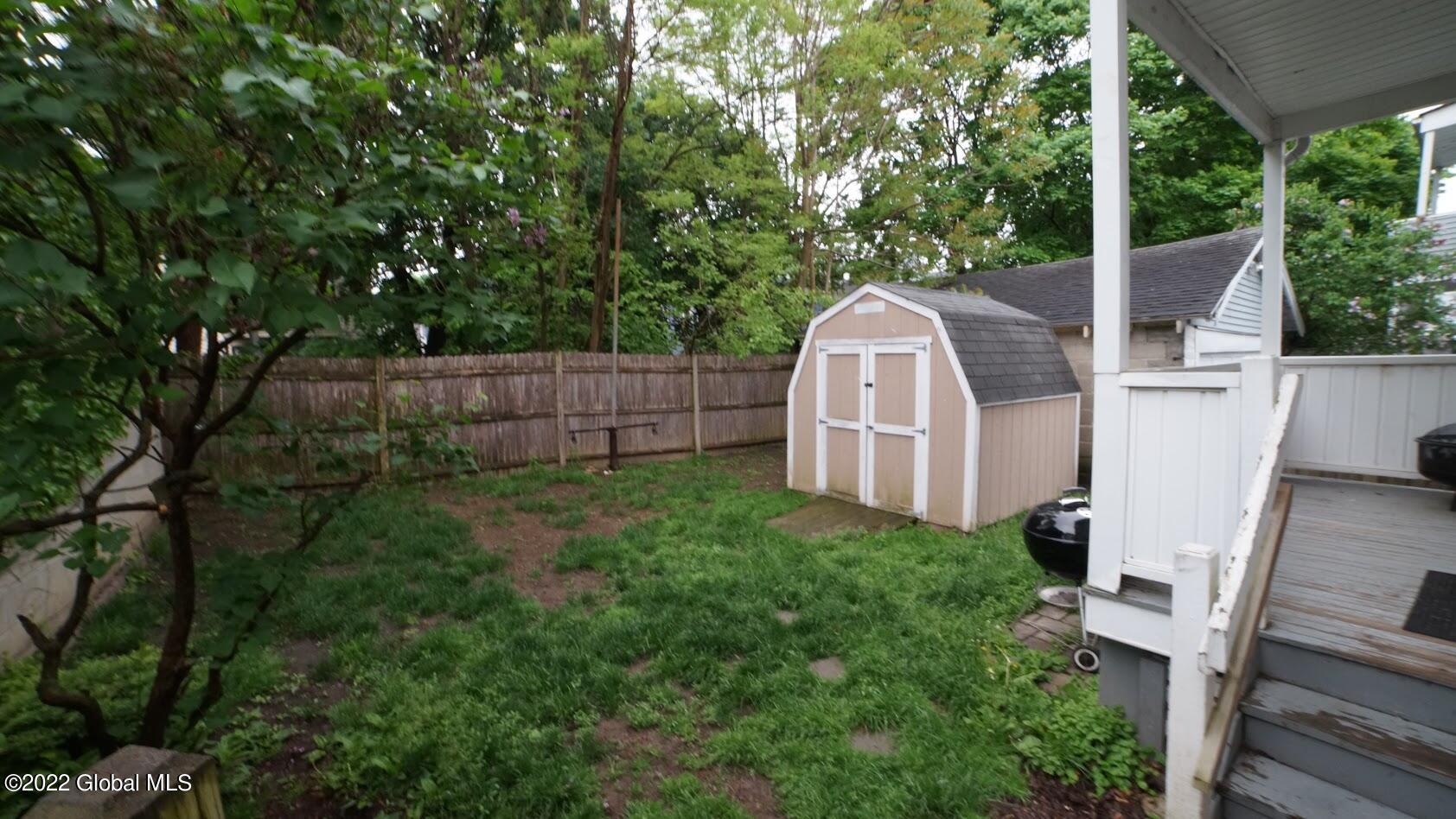 30 Sycamore Street, Unit 2 Albany, NY 12208 - Photo 17 of 19 DSC06705