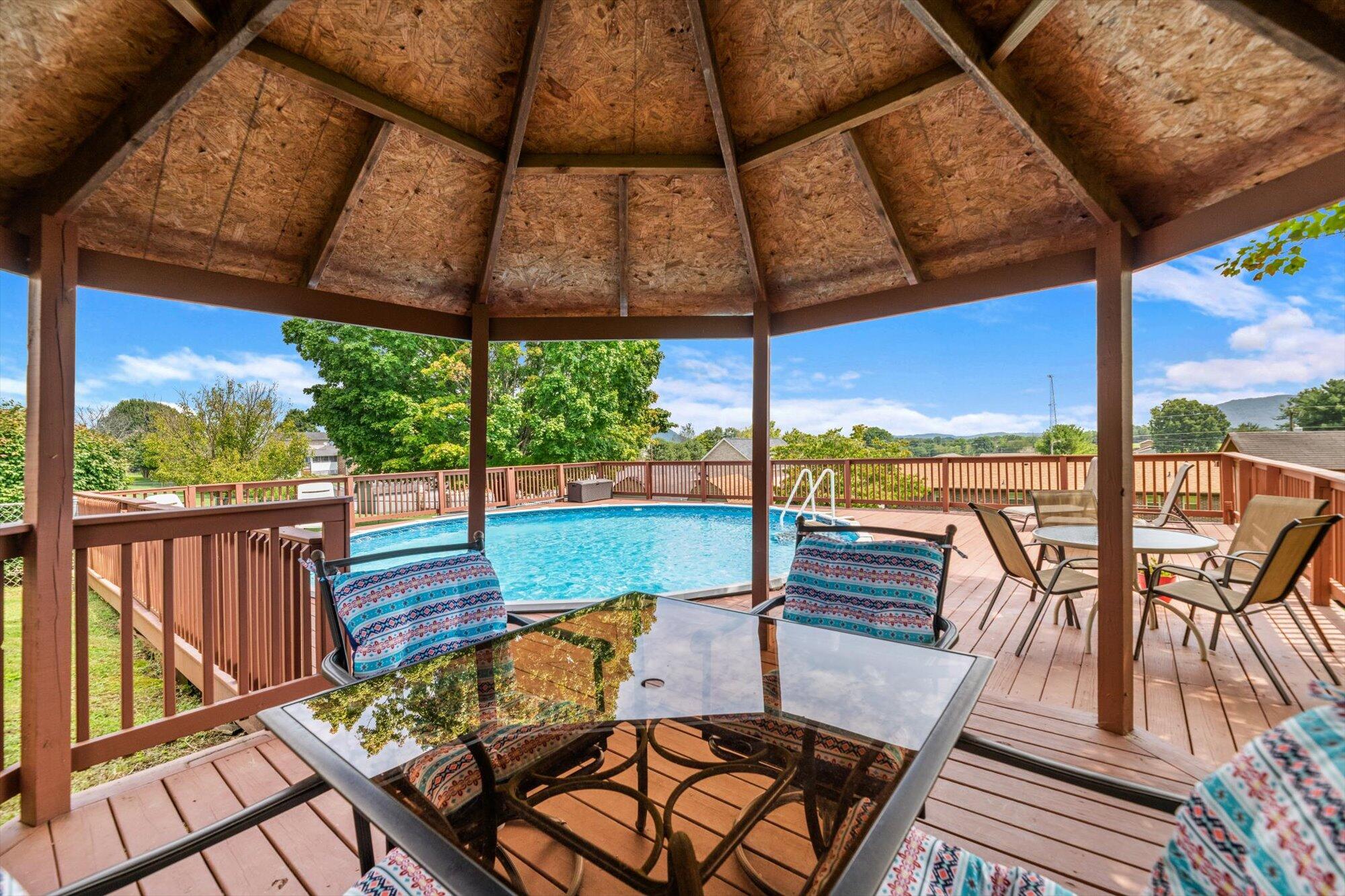 153 Alpine Drive Corryton, TN 37721 - Photo 22 of 27 22-153-Alpine-Dr-Corryton-TN-22