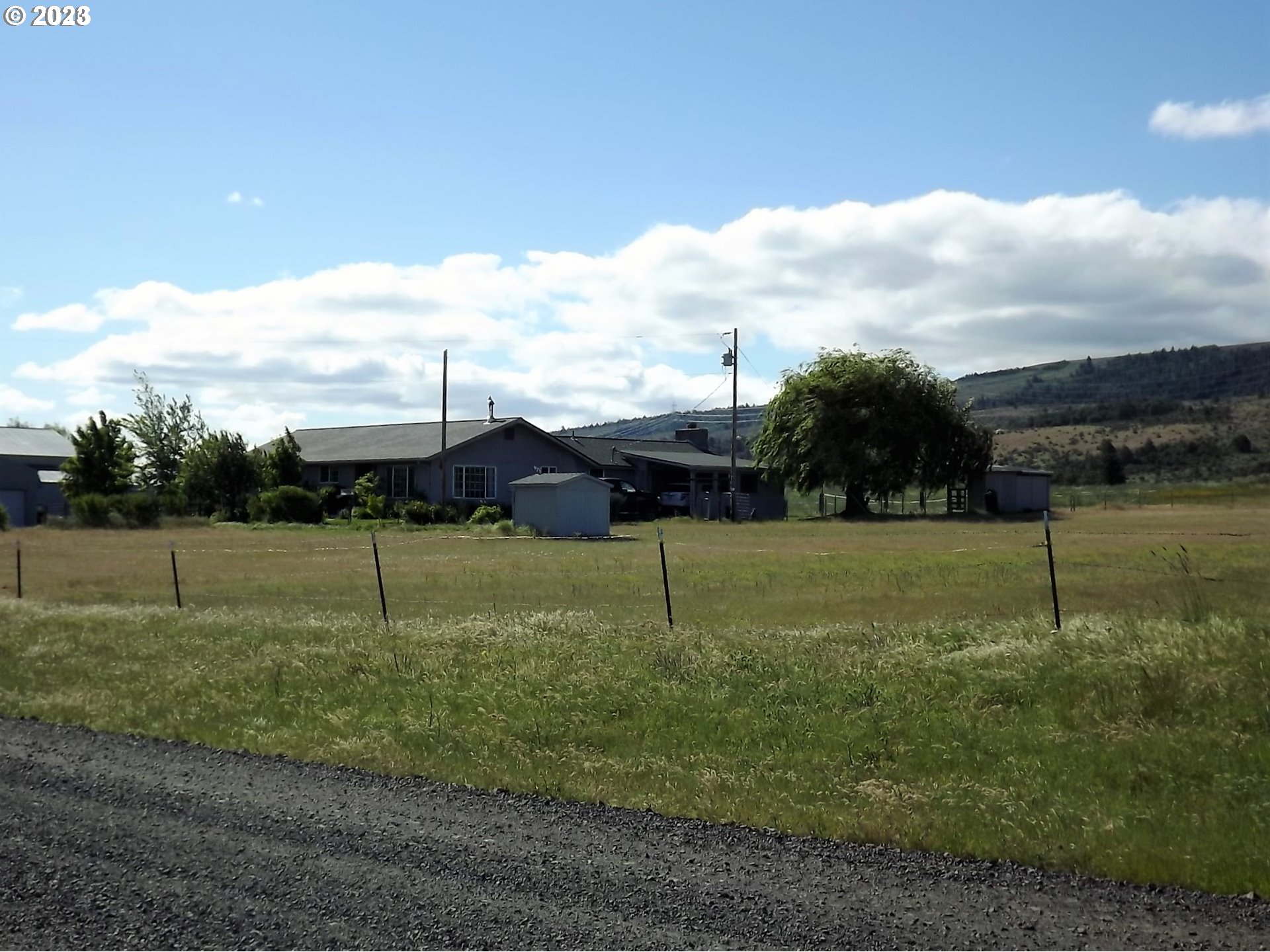 78264 Walters Road Maupin, OR 97037 - Photo 17 of 30 Gallery Image 17