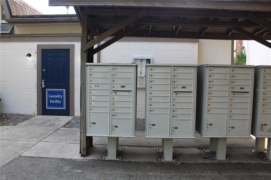 1700 Southwest 16th Court, Unit J21 Gainesville, FL 32608 - Photo 26 of 30