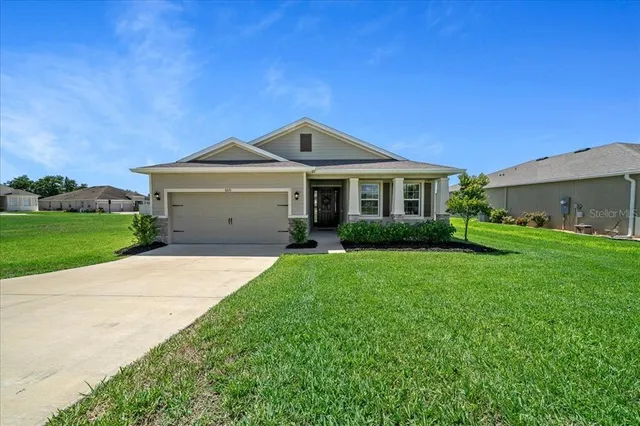 $327,000 | 8870 Southwest 62nd Avenue, Ocala, FL 34476
