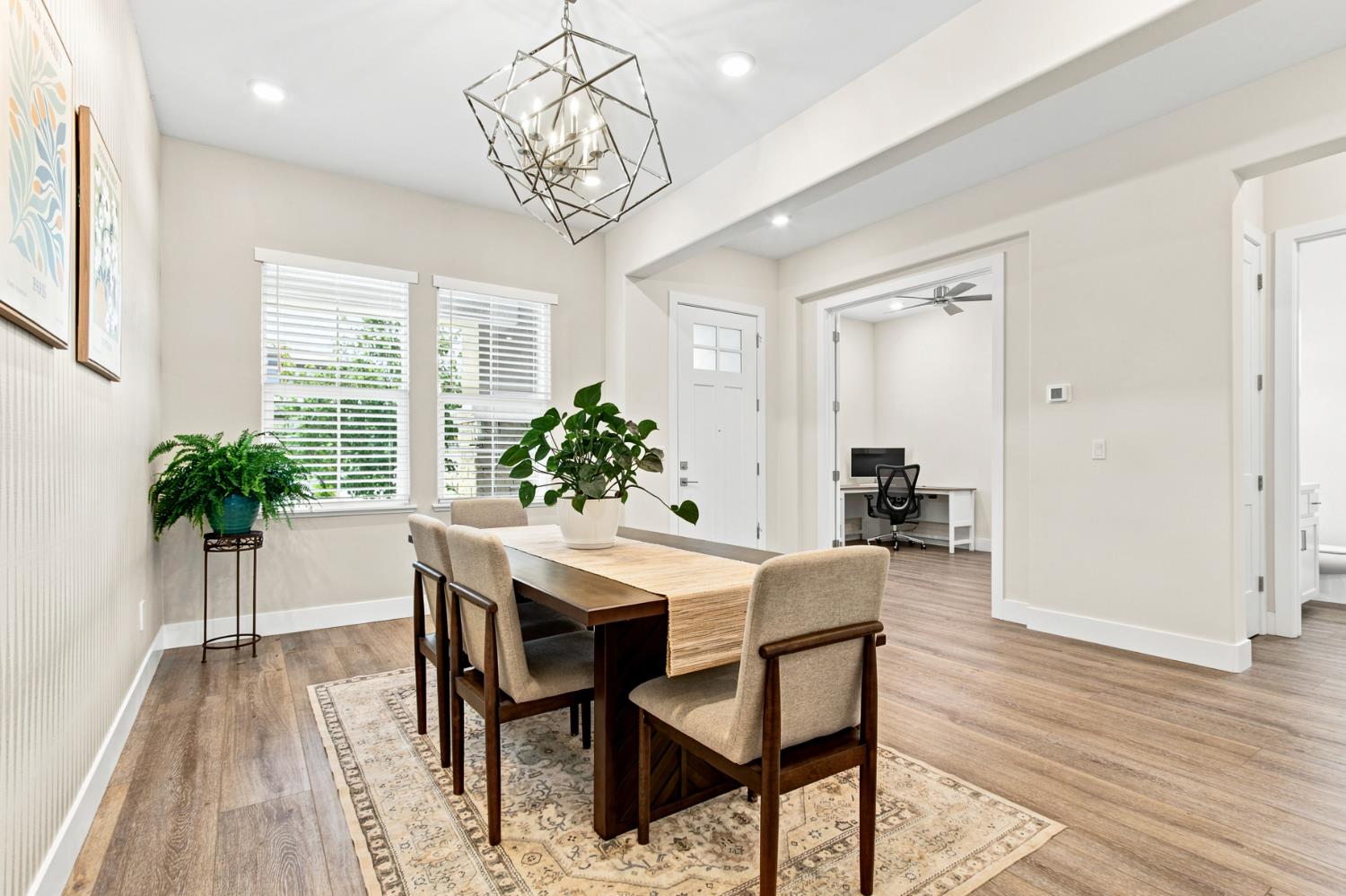 1229 Buck Ridge Drive Rocklin, CA 95765 - Photo 5 of 62
